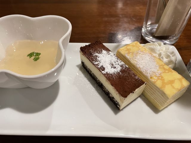 コスパ最高!大満足でした。_cafe/R