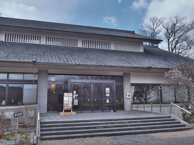豊田市民芸館_豊田市民芸館