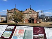 4人のかーちゃんさんの遠賀川水源地ポンプ室の投稿写真1