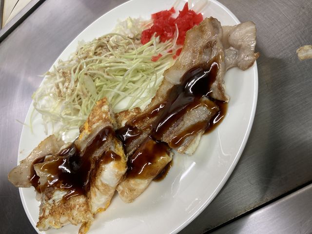 とん平_めだか