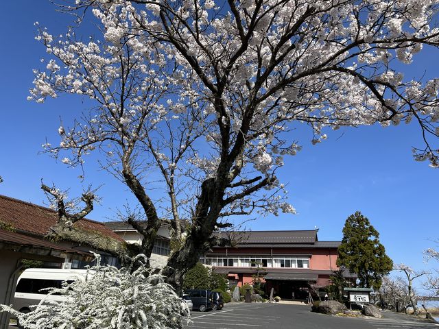 外観_湖泉閣 養生館