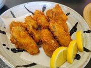 まんたさんの名代的矢かき料理の宿 いかだ荘山上の投稿写真3