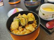まんたさんの名代的矢かき料理の宿 いかだ荘山上の投稿写真5