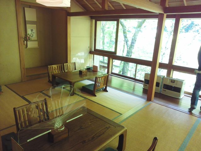 座敷_時屋