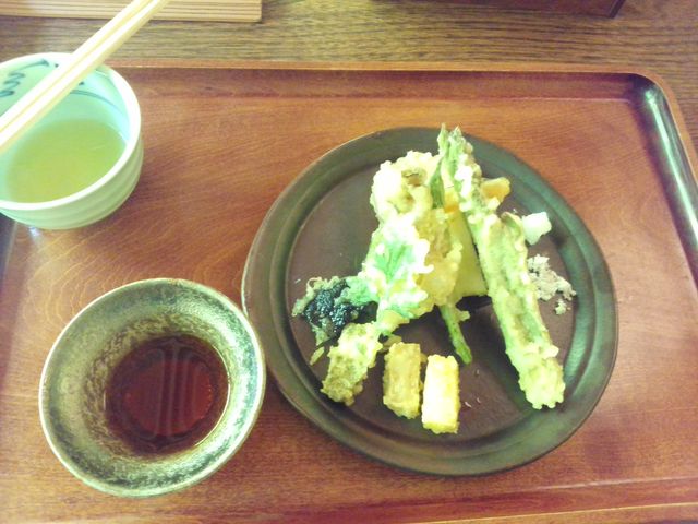 天ぷら_時屋