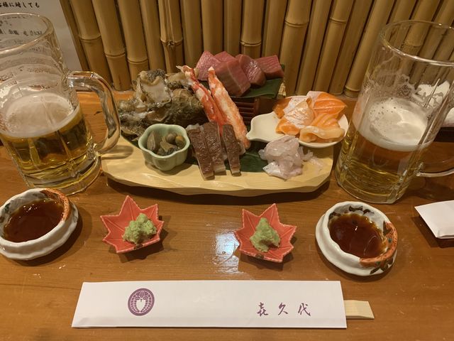 美味すぎた!_喜久代寿し