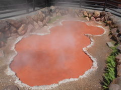 トシローさんのかまど地獄への投稿写真1