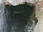 めじろんさんの三浦洞窟の投稿写真2