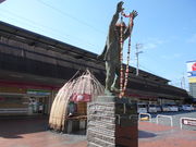 トシローさんのピカピカのおじさんの投稿写真1