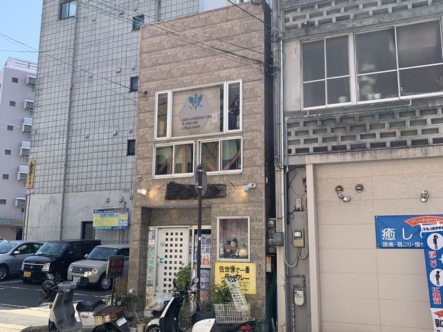 変わらぬ佇まい_ブラック
