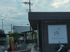 あきぼうさんの苺の里への投稿写真1