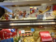 sakkyさんのミルヒドーナツアンドカフェ店の投稿写真1