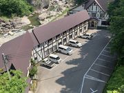 大ちゃんさんの切明リバーサイドハウスの投稿写真2