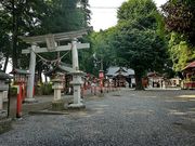 shinさんの薬師寺八幡宮の投稿写真1