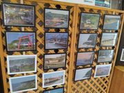 ソフトな乗り鉄たか 59歳さんの新ひだか町観光情報センター「ぽっぽ」の投稿写真5