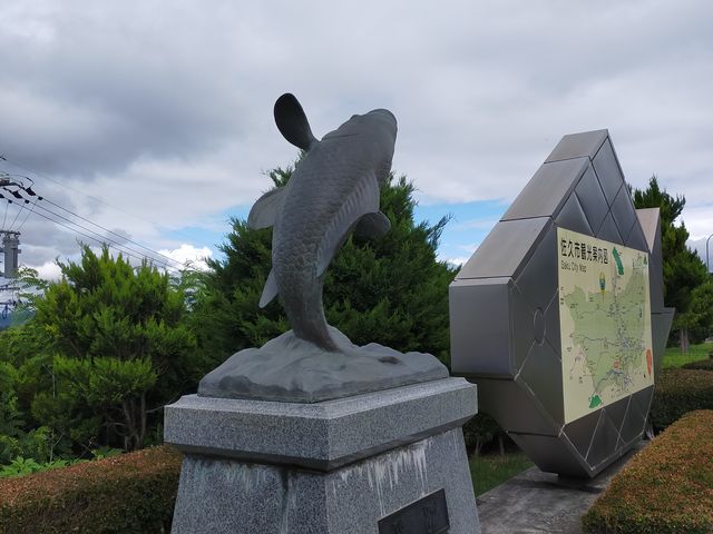 休憩スペース_佐久平パーキングエリア下り店