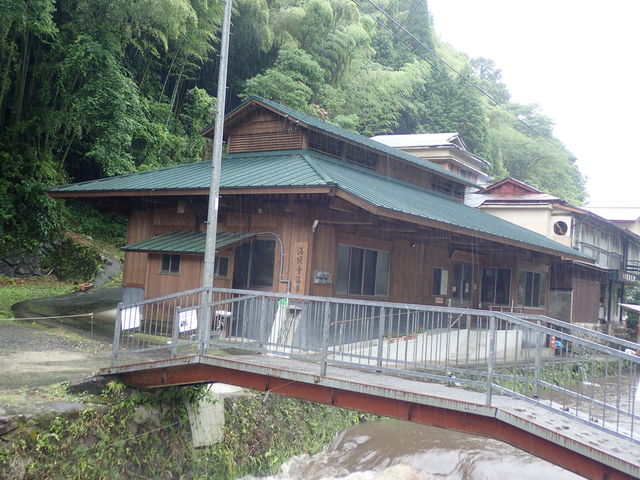 満願寺温泉