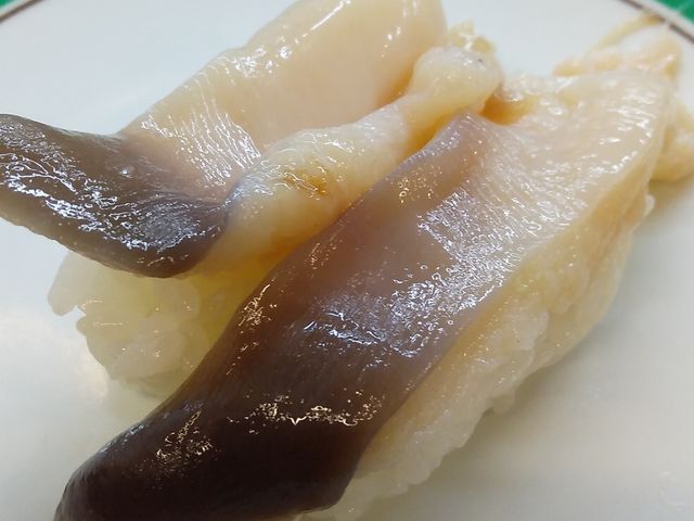 活北寄・400円_遊ぎり