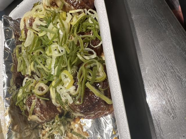色悪い葱の_カリトロ 庄内店