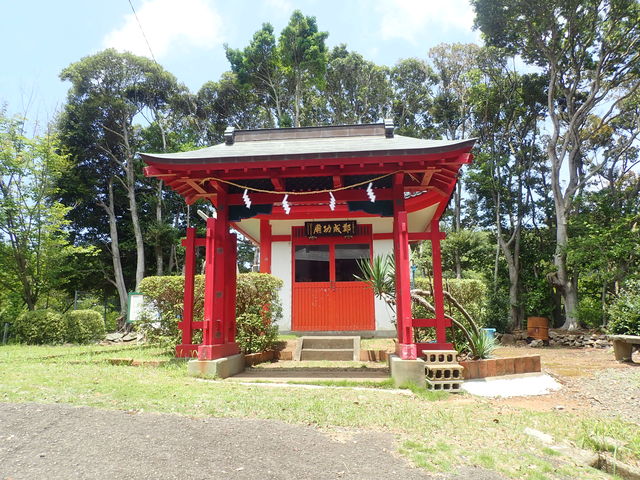 鄭成功記念館
