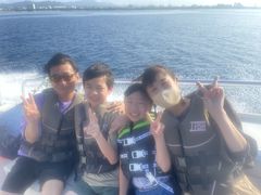 あおななさんのParasailing NOAへの投稿写真1