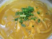K-NAKAさんのうどん工房さぬきの投稿写真1