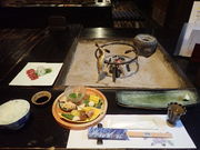 マイBOOさんの山の宿 新明館の投稿写真1