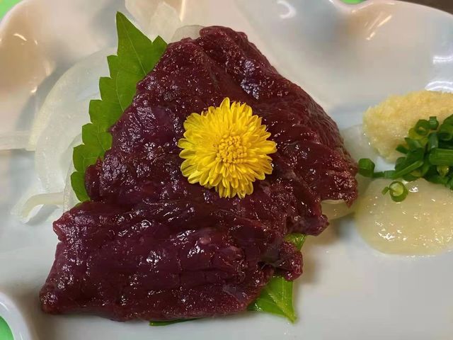 うまいです。_居酒屋 吟ノ庭 新橋店