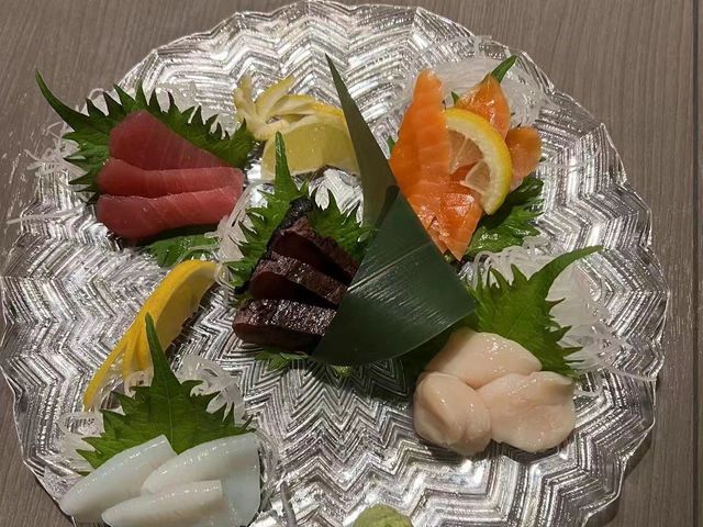 おいしかった。こご馳走様でした。_居酒屋 吟ノ庭 新橋店