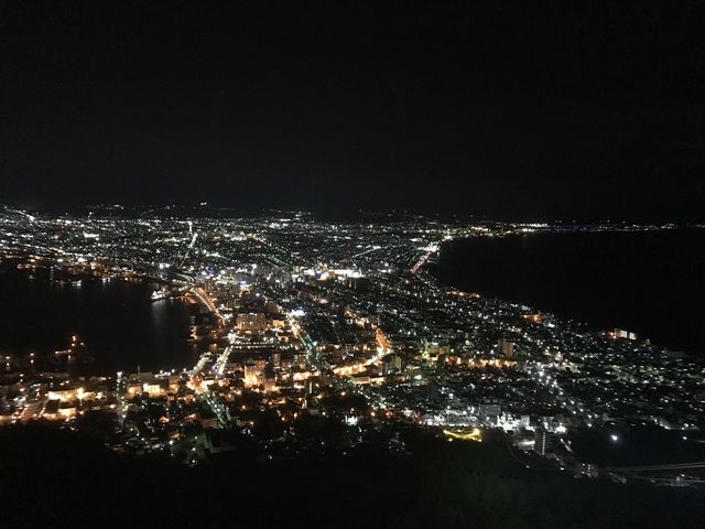 ゆっくり見れました_センターハイヤー株式会社