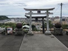 ろっき〜さんの八幡竈門神社への投稿写真1