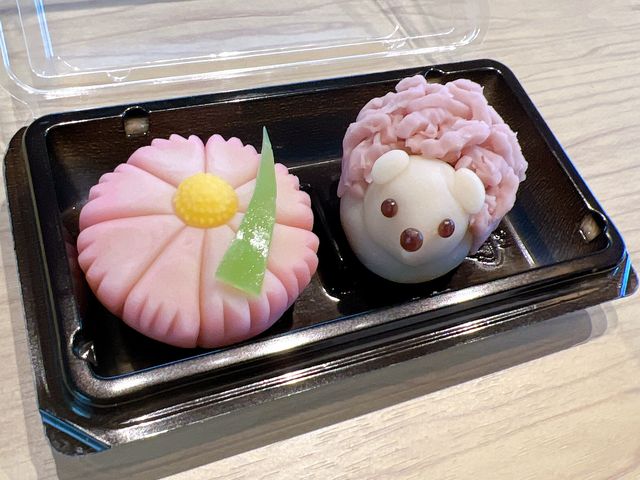 母作_龜屋 kashichi