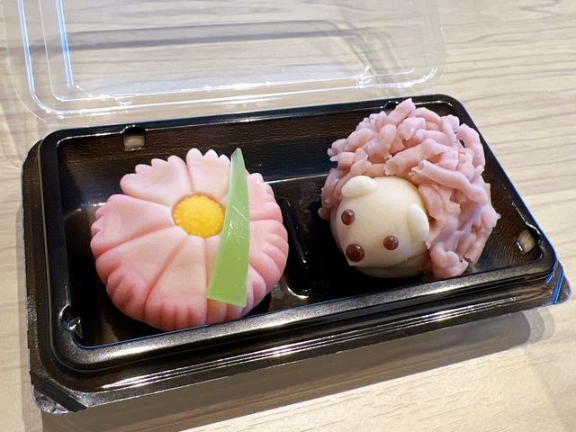 小学四年生作_龜屋 kashichi