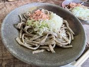 あずーるさんのそば蔵谷川の投稿写真1