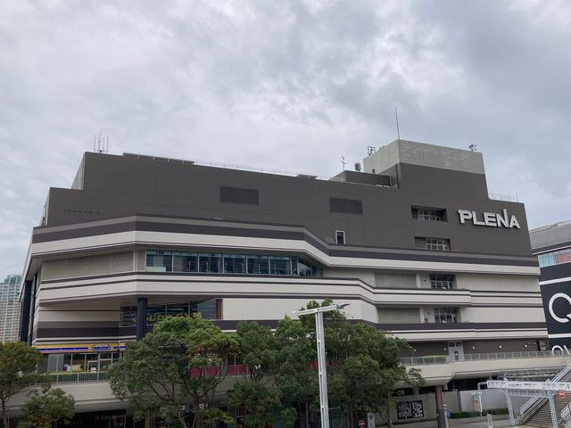 プレナ幕張_プレナ幕張
