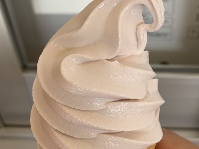 黒部ダム 売店