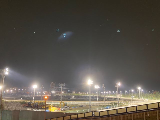 船橋競馬場_船橋競馬場