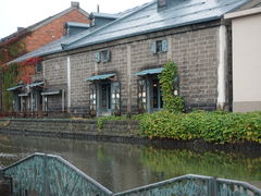 寅さんさんの小樽運河への投稿写真1