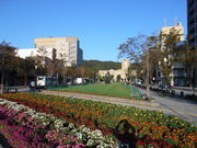 トシローさんのみなと大通り公園の投稿写真1
