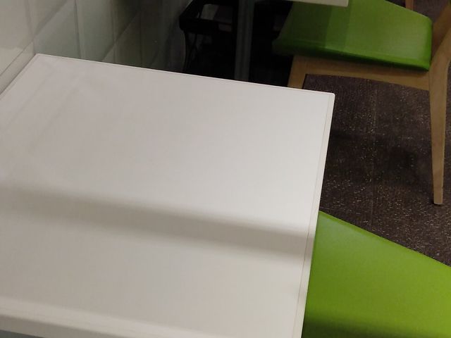 イートイン席_ずんだ茶寮 エスパル仙台店