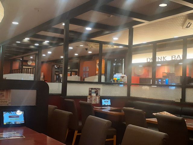 店内_夢庵 ゆめあん 千葉おゆみ野店