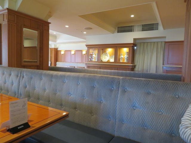 ザ・カフェ