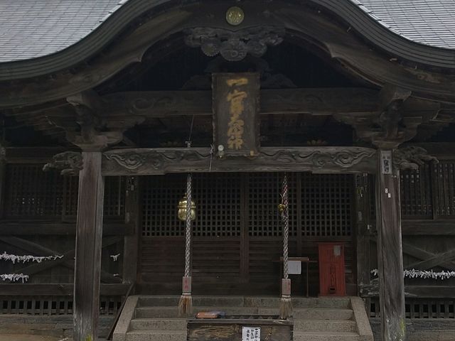 本社_一宮神社