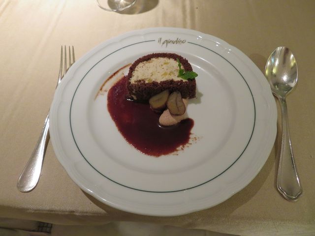 イル・ジャルディーノ
