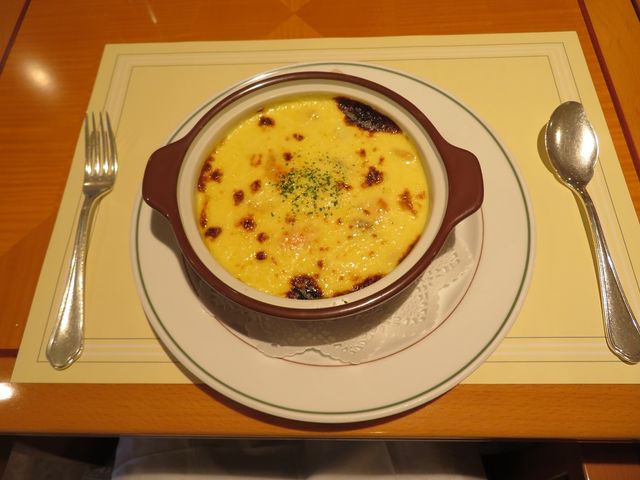ザ・カフェ