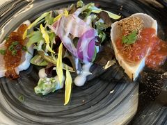 浅草東武ホテル SEASON'S RESTAURANT 壱之壱の写真1