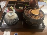 ヤギちゃんさんのあつた蓬莱軒 本店(蓬莱陣屋)の投稿写真1