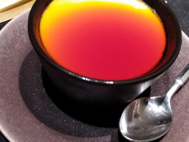プリン_ヤキニク/ホルモン アイニク