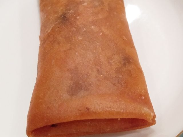 はるまき_中国料理桃花林