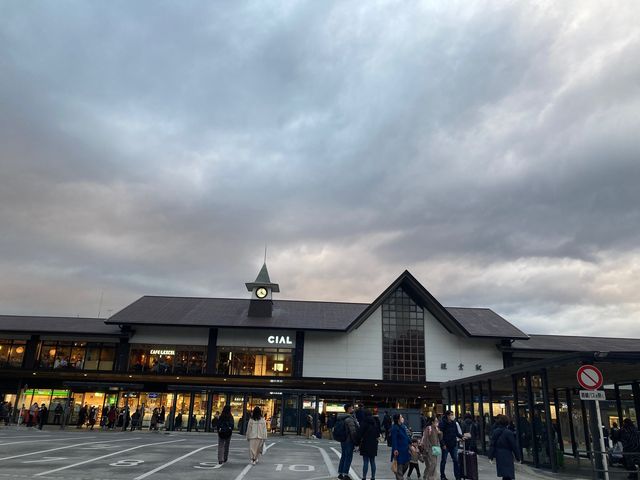 JR鎌倉駅_JR鎌倉駅